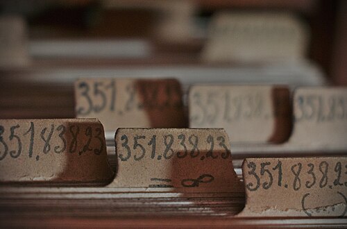 Universal Decimal Classification